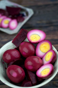The Ultimate Easy Pickled Eggs Recipe